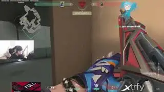 TenZ best plays & kills compilation montage #3 - Ace Master - Valorant Outplay