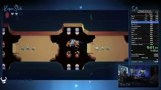 Minishoot' Adventures - Any% Glitchless 1:20:58 [PB] (Speedrun)