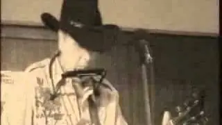 Andreas Oscar - Remember When - Alan Jackson - Cover LIve