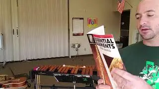 Essential Elements Book 2 #46-47