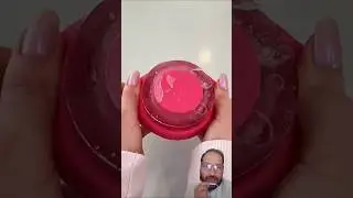 pink Tumblr #oddlysatisfying #relaxing #asmr #satisfying