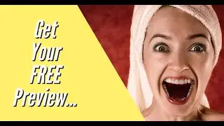 FREE Preview of the 5 Day Quickstart 2021 - (Free Niche For You!) #Niches #Amazon