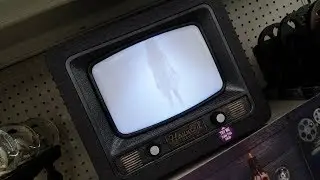 Haunted Television | Halloween 2017
