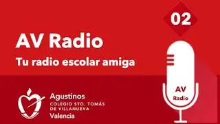 CORAZONES INQUIETOS en AV Radio