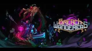 Stream - Paladin VS the Shrine: The Search for Redemption (v1.1060 Beta)