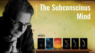 The Subconscious Mind | The Power of Your Subconscious Mind | How to control your Subconscious Mind?