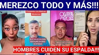 Soy Una Mujer MODERNA Pero QUIERO un Hombre TRADICIONAL!!!
