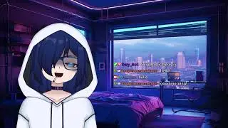 Watching Memes to Fight Depression - 8/21 VOD