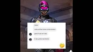 COMO JOGAR SALINHA INFINITA NO FREE FIRE KKK