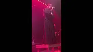 Blackbriar - Bluebeard's Chamber live in Istanbul, T&uuml;rkiye 29.11.2025