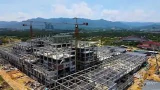 Hospital UMS May 2022