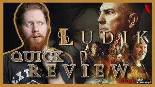 Quick Review: Ludik