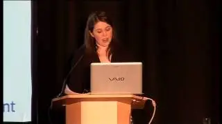 Early Years Collaborative launch 1/10/12 - Aileen Campbell