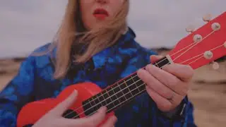 Penfriend - Out Of The Blue