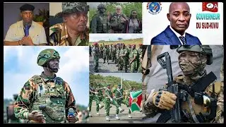 UVIRA:UYU MUJYI NUSHYA BIZABAZWA NDE|PRESSURE Y'U BURUNDI MU KAZI|INSHURO M23 IVUYE UVIRA NI ZINGAHE