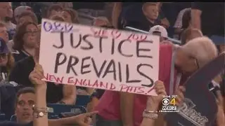 Fans Celebrate Judge's Deflategate Ruling