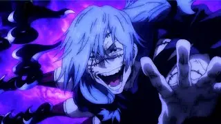 Transfigure | Mahito [Jujutsu Kaisen]