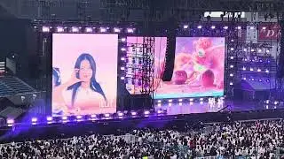 2024 ZOZO MARINE STADIUM KCON JAPAN ILLIT
