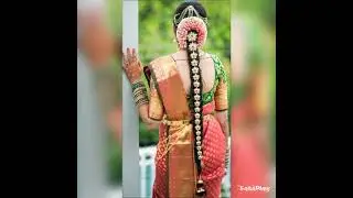 easyhelp - Bridal Jadai alangaram