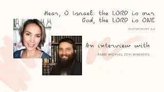 A Jew and a Gentile discussion on unity with Rabbi Michael Wineberg