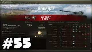 #55 AMX 13 75