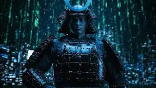 Snow Crash | Epic AI Book Trailer