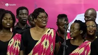 The Fight is On || Kisumu Central SDA Church Choir