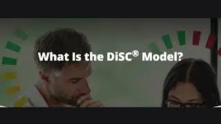 Elite 9 Talent Solutions Everything DiSC Personality Assessment Intro
