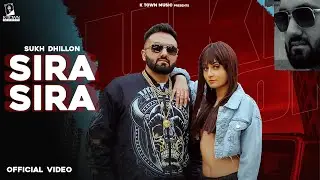SIRA SIRA | SUKH DHILLON | JAGGA KAPURTHALA (OFFICIAL VIDEO) New Punjabi song2026|
