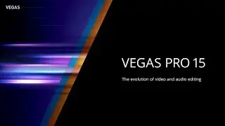CZTUTORIÁL - Vegas Pro 15 recenze