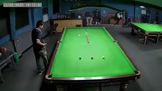 THE HUNT FOR THE 147 BREAK !!! 