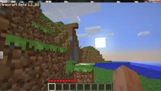 MC rewind Trailer