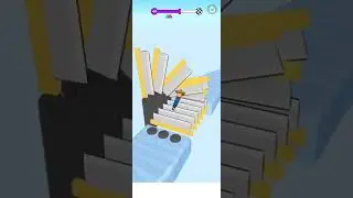 Wacky run in Max Level walkthrough Gameplay update All trailer IOS,Android Game Mobile