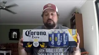 Corona Extra 2016