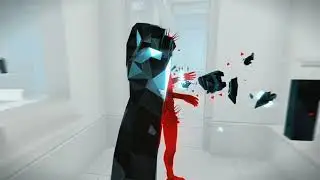 Mo Plays  SUPERHOT: MIND CONTROL DELETE On Xbox Series X Part 2!! :D