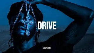 DRIVE | Афро-фьюжн бит | Энергичный, быстрый афробит инструментал 2026