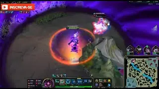 League of TROLL | Compilado de v&iacute;deos League of Legends | DDboom