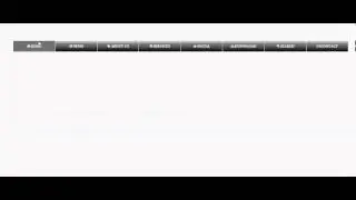 Light Responsive Menu