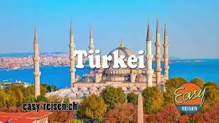 Easy Reisen - Ferien mit Tiefpreis Garantie