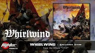 WHIRLWIND - Gallows Tithe [2022]