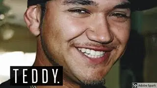 Teddy.
