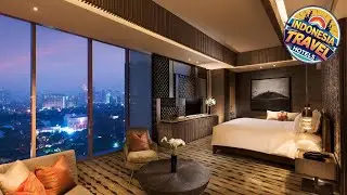 DoubleTree by Hilton Hotel Jakarta - Diponegoro | Jakarta, Indonesia | Hotel Review 🏨