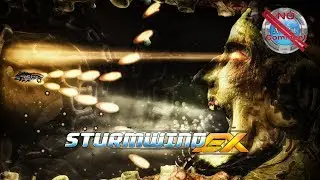 STURMWIND EX Gameplay 60fps no commentary