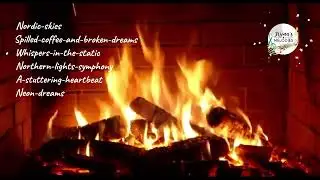 Gentle Rhythms 🎶Chill & Light Music for the Soul&hearts;️