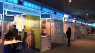 Al via a Palermo Travelexpo, la fiera del turismo