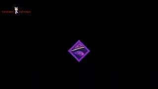 Neon Purple Stream | Premium Animated Stream Overlays | Twitch Package | Twitch Stinger Transtition