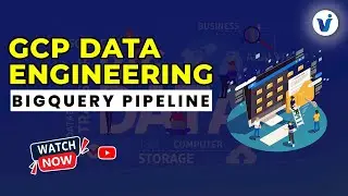 Курс GCP по проектированию данных || Создание реального конвейера с помощью Big Query