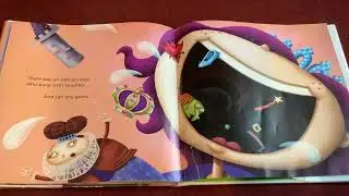 Storytime with Ms. Seanine: Silly Princess Stories