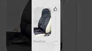 Upgrade your comfort with premium wellness essentials from Massage Chairs & Accessories #accessories