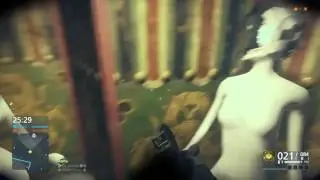 Battlefield Hardline China Town Easter Egg